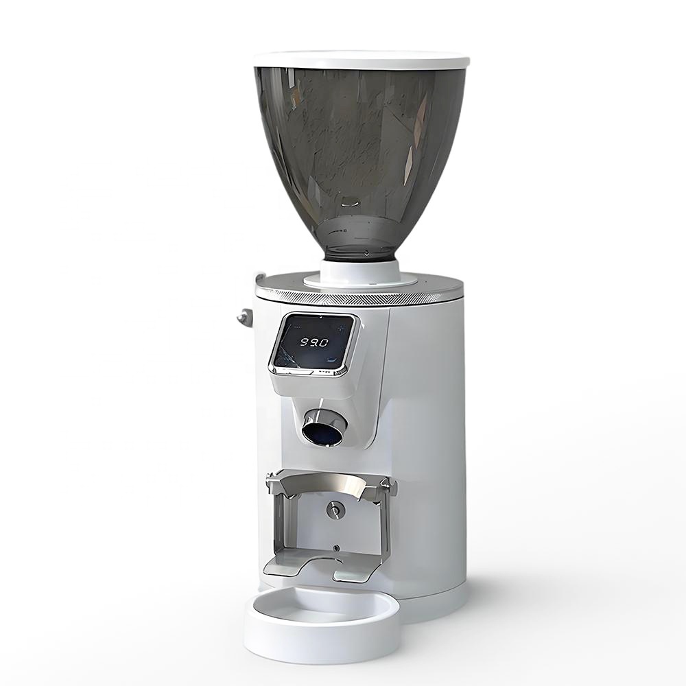 French Press Coffee & Tea - Grote capaciteit bonenhouder espresso French press