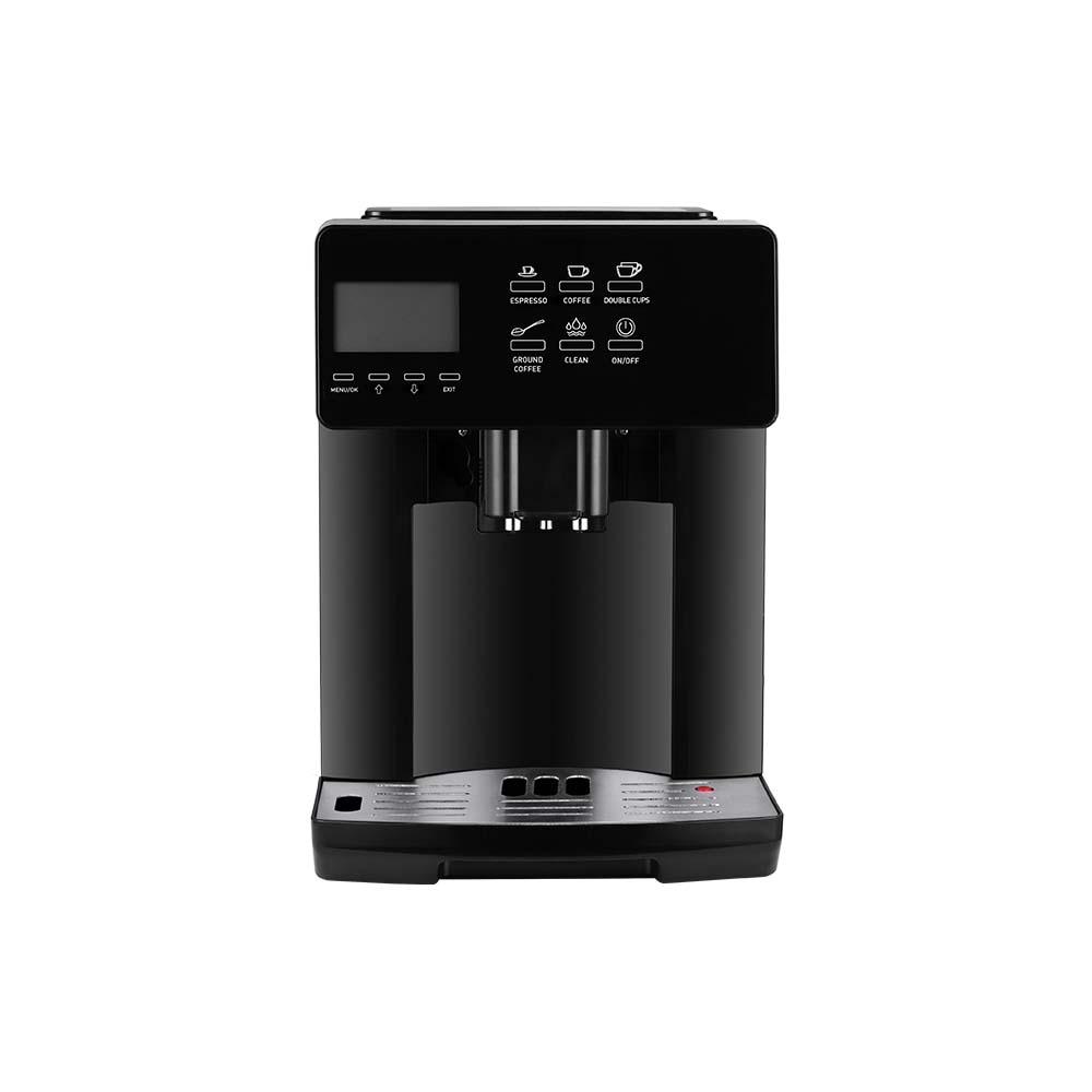 Coffee & Tea Haus - Fabrieks prijs One Touch 19 bar