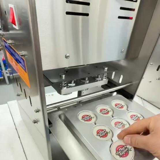 Automatische Boba-thee/koffie  - Coffee Tea Boba recensie en prijs