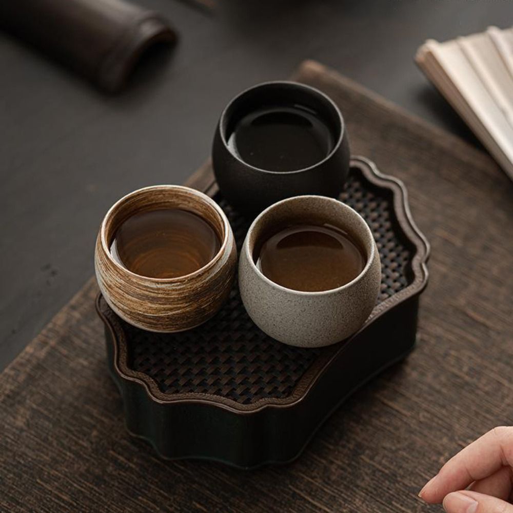 Kung Fu Theeservies Japans Ste - Coffee Tea Room recensie en prijs