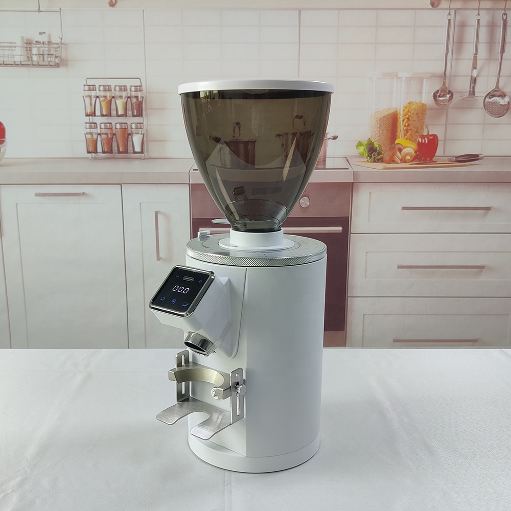 Grote capaciteit bonenhouder e - French Press Coffee & Tea recensie en prijs