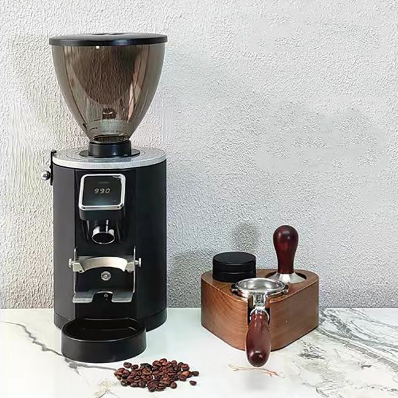 Grote capaciteit bonenhouder e - French Press Coffee & Tea recensie en prijs
