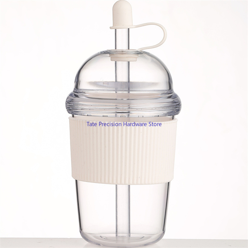 630ML Hittebestendige Boba The - Coffee Tea Boba recensie en prijs