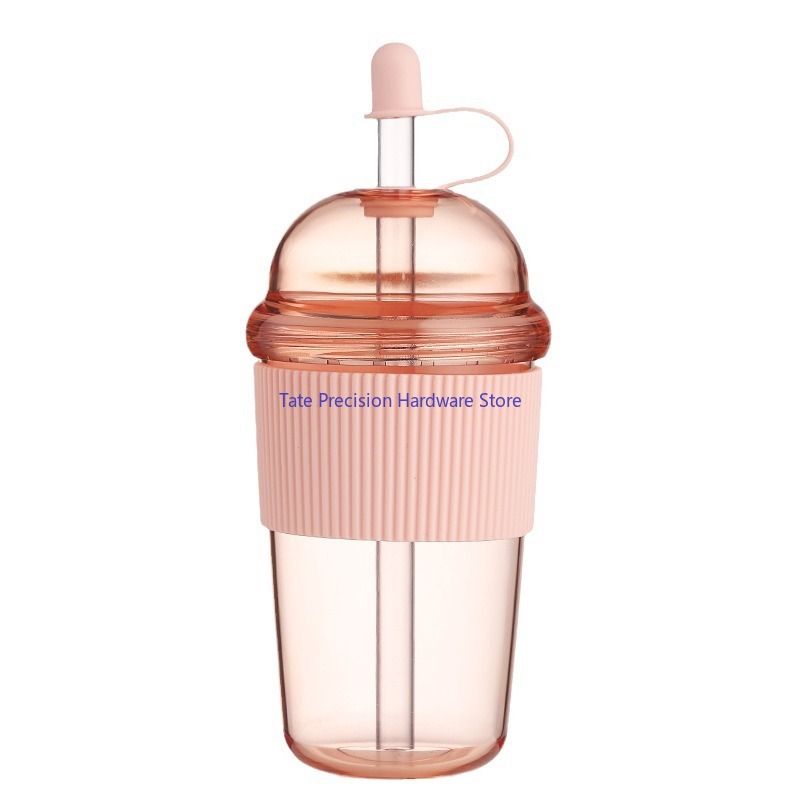 630ML Hittebestendige Boba The - Coffee Tea Boba recensie en prijs