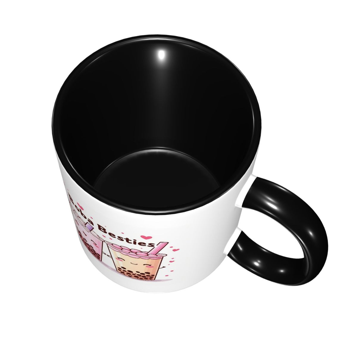 Boba Besties Leuke Kawaii Bubb - Coffee Tea Boba recensie en prijs