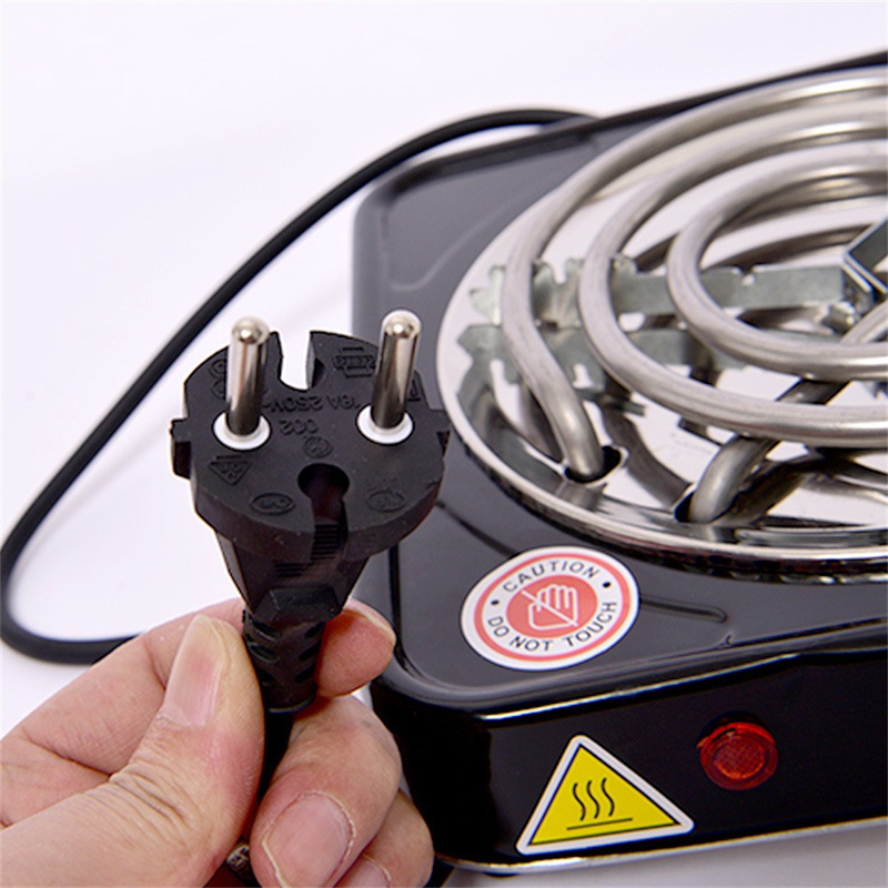 1000W 110V/220V US/EU Plug Dra - Coffee & Tea Haus recensie en prijs