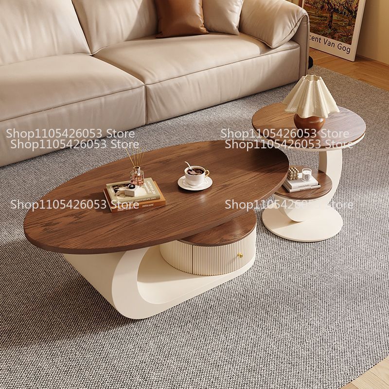 Middeleeuwse lichte luxe walno - Coffee Tea Room recensie en prijs
