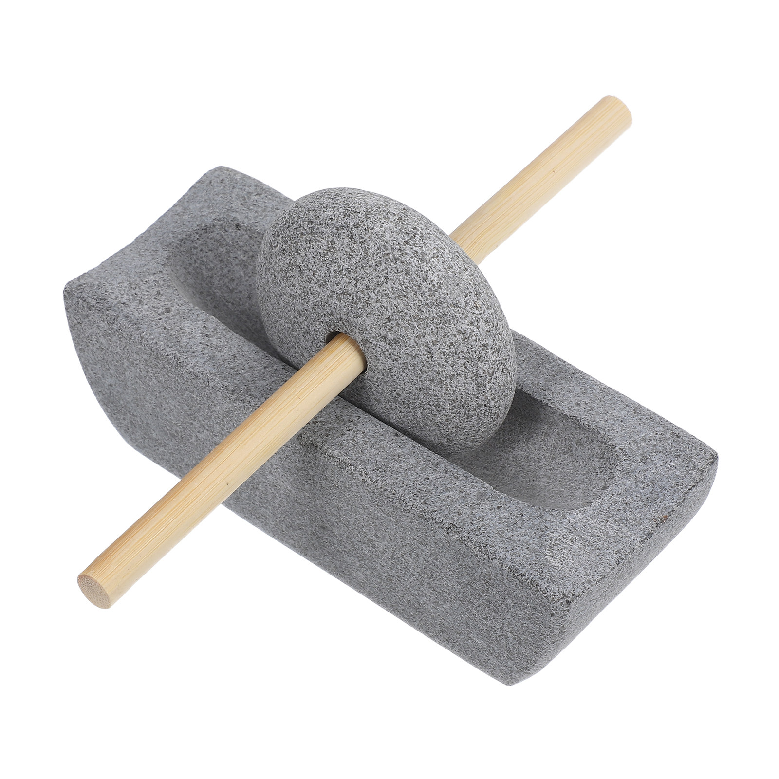 1 Set Handmatige Steenmolen vo - Coffee Tea And Bean Leaf recensie en prijs