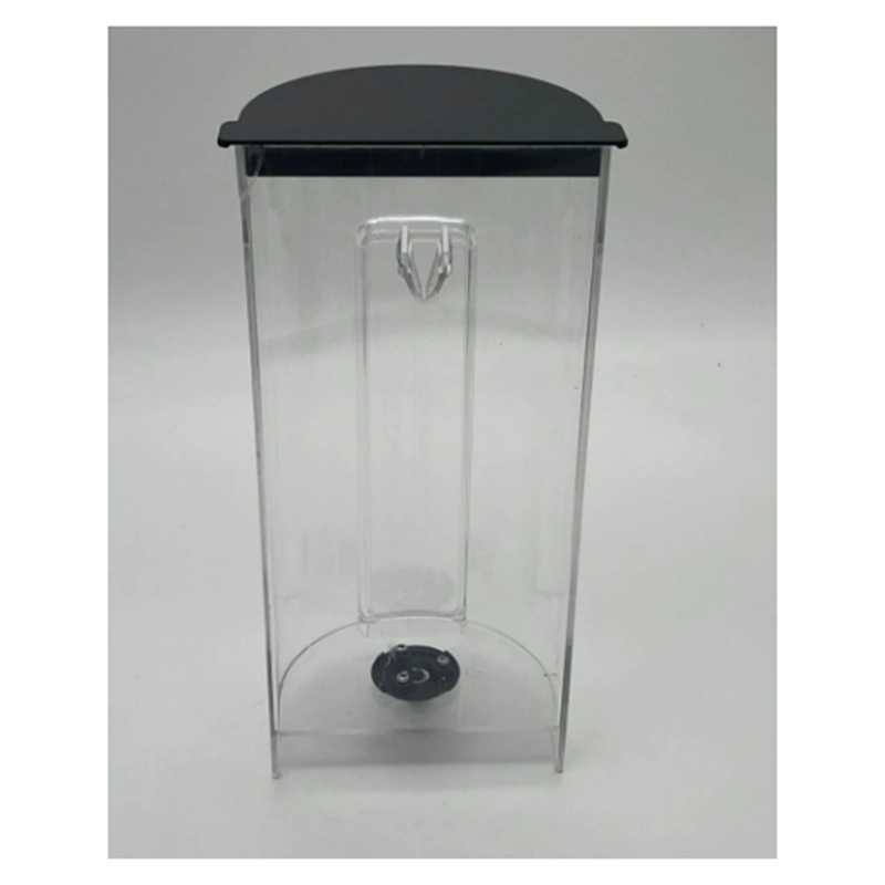 Koffiemachine accessoires wate - Coffee & Tea Haus recensie en prijs