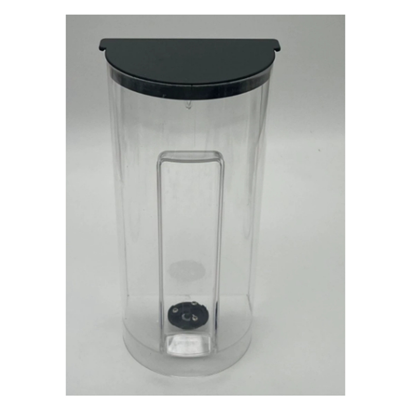 Koffiemachine accessoires wate - Coffee & Tea Haus recensie en prijs