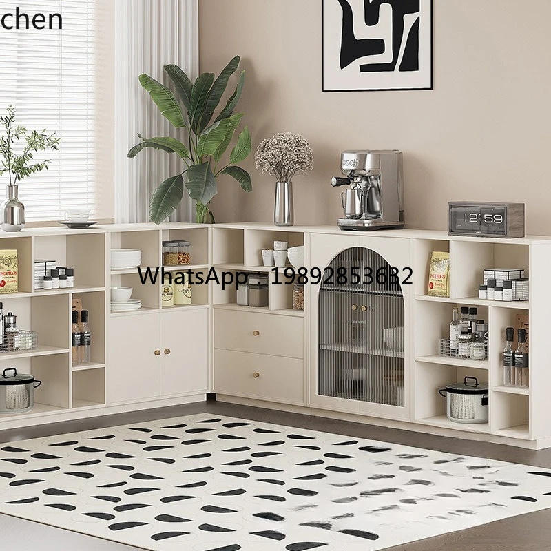 i7 Cream Wind Combinatie Eetta - Coffee & Tea Haus recensie en prijs