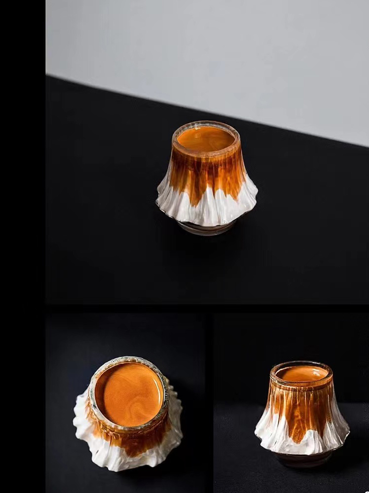 2022 Chamvin Liu Siyu Ontwerp  - Coffee Tea Latte recensie en prijs
