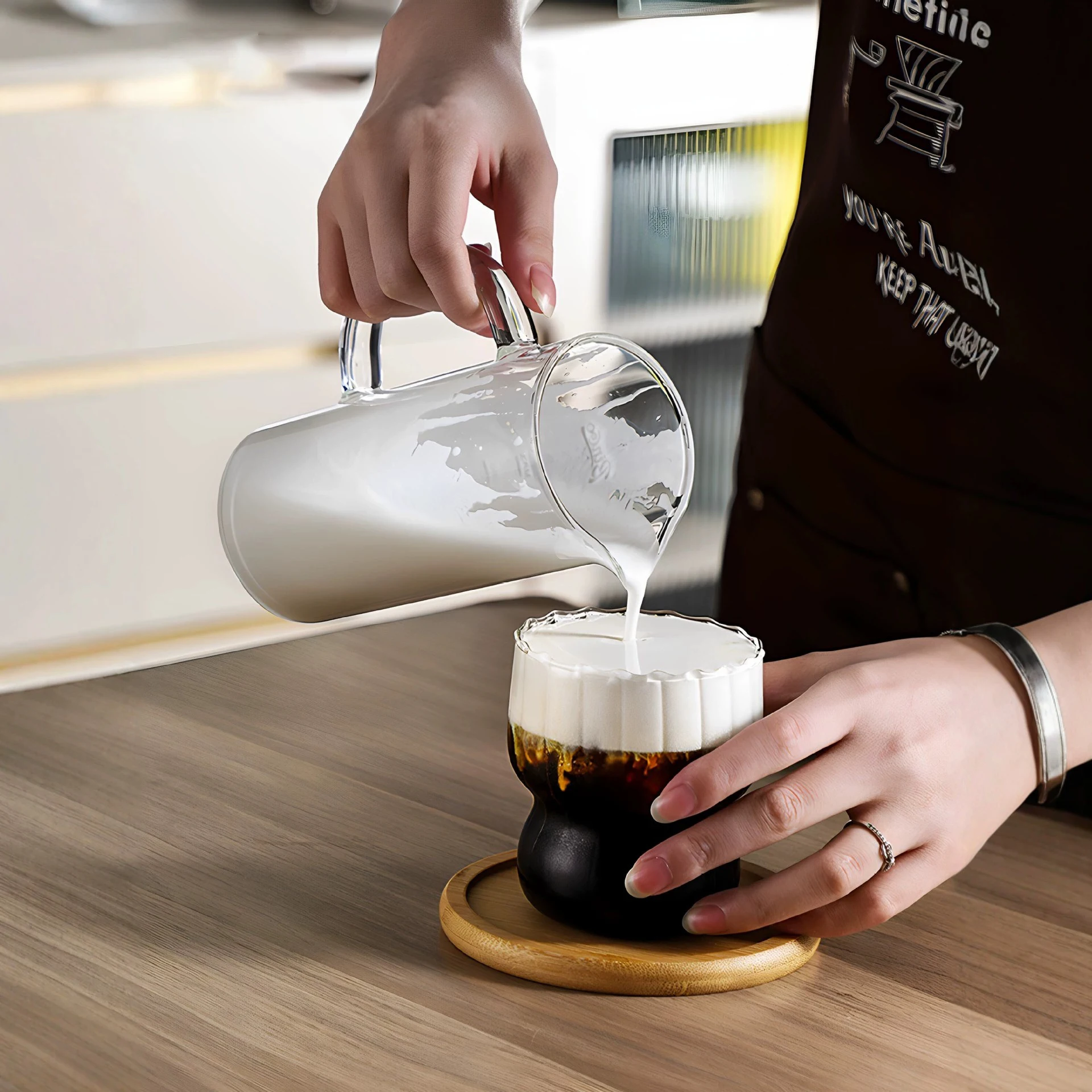 550ml Koffie French Press Pot  - French Press Coffee & Tea recensie en prijs