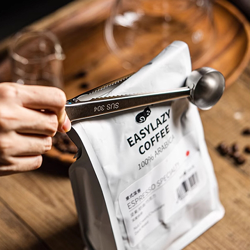 2026 Nieuwe roestvrijstalen ko - Coffee Tea And Bean Leaf recensie en prijs