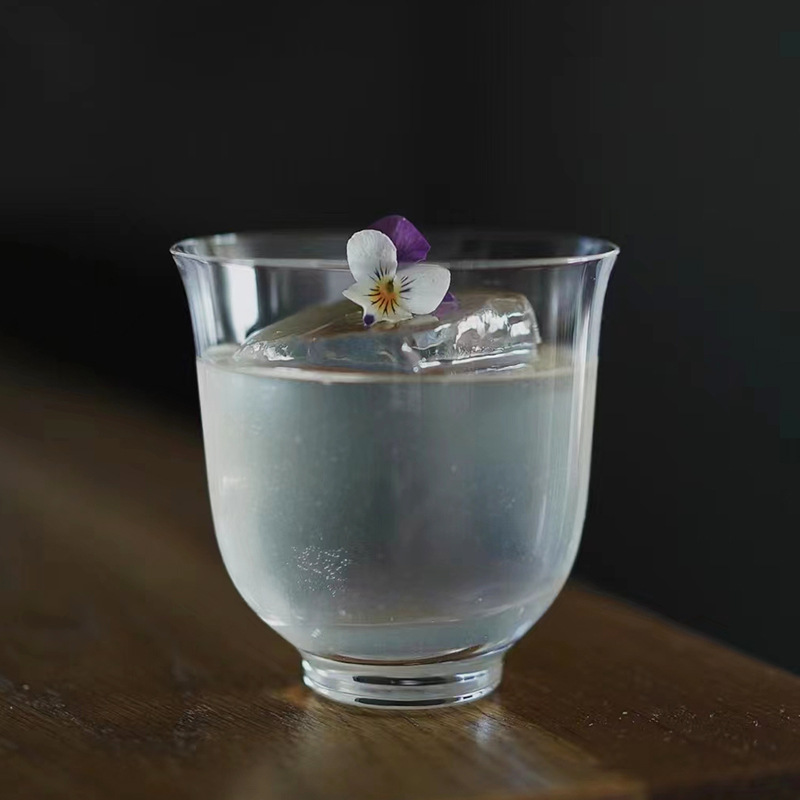 Japans sake glas, Kung Fu Boba - Coffee Tea Boba recensie en prijs