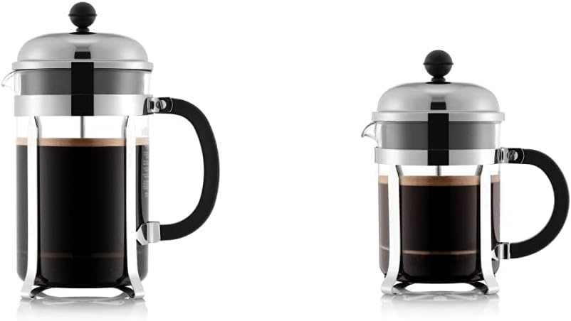 Chambord French Press Koffieze - French Press Coffee & Tea recensie en prijs