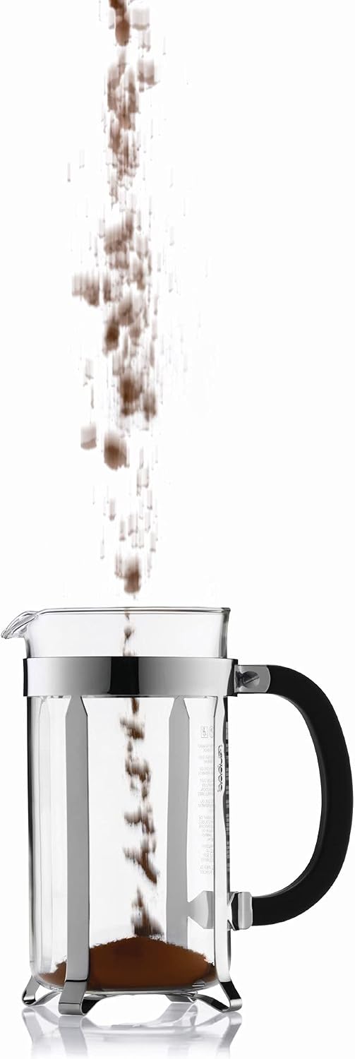 Chambord French Press Koffieze - French Press Coffee & Tea recensie en prijs