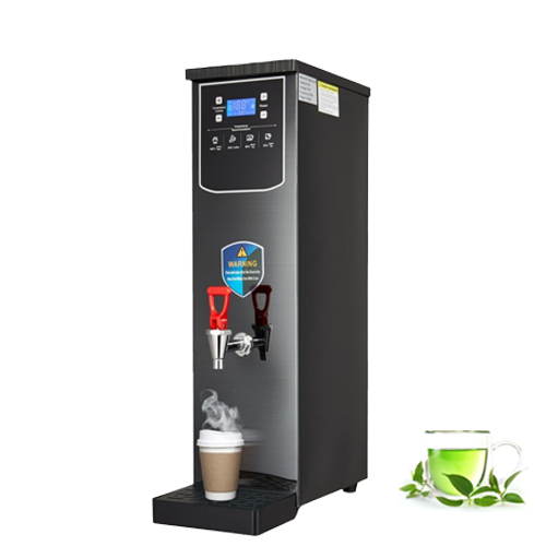 Automatische intelligente koud - Coffee Tea Boba recensie en prijs