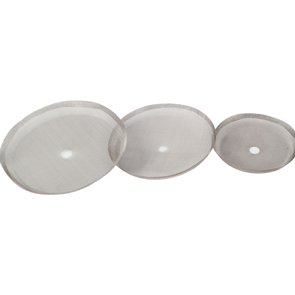 3pcs Franse Druk Filters Mesh  - French Press Coffee & Tea recensie en prijs