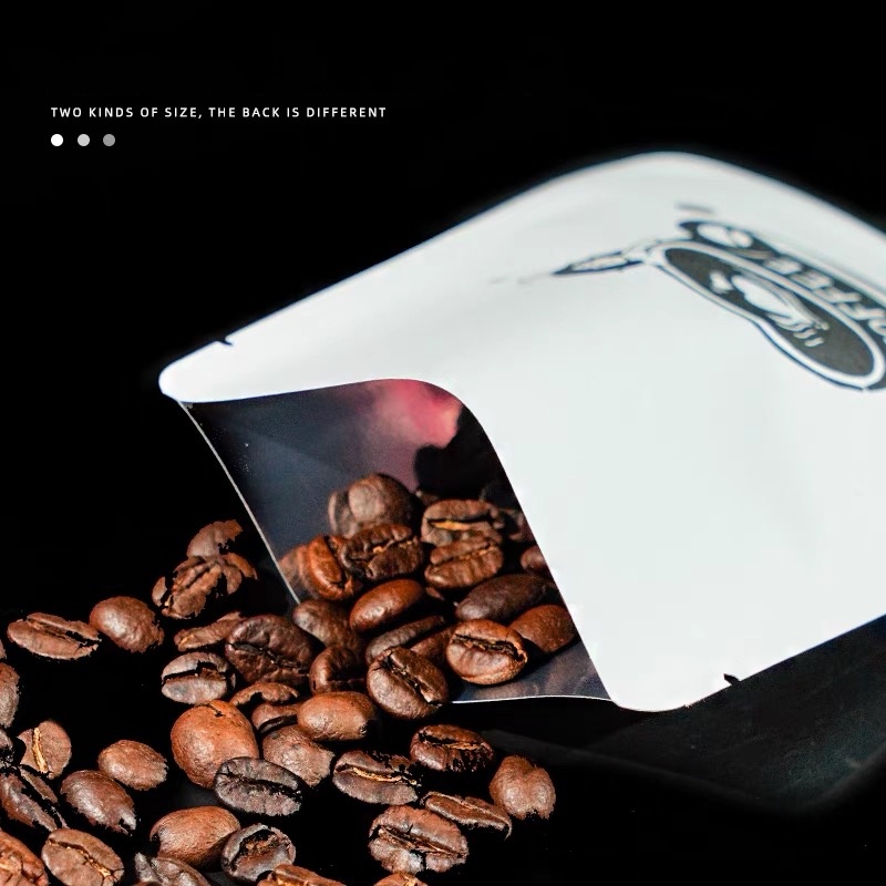 100 stuks op maat gemaakte vie - Coffee Tea Day recensie en prijs