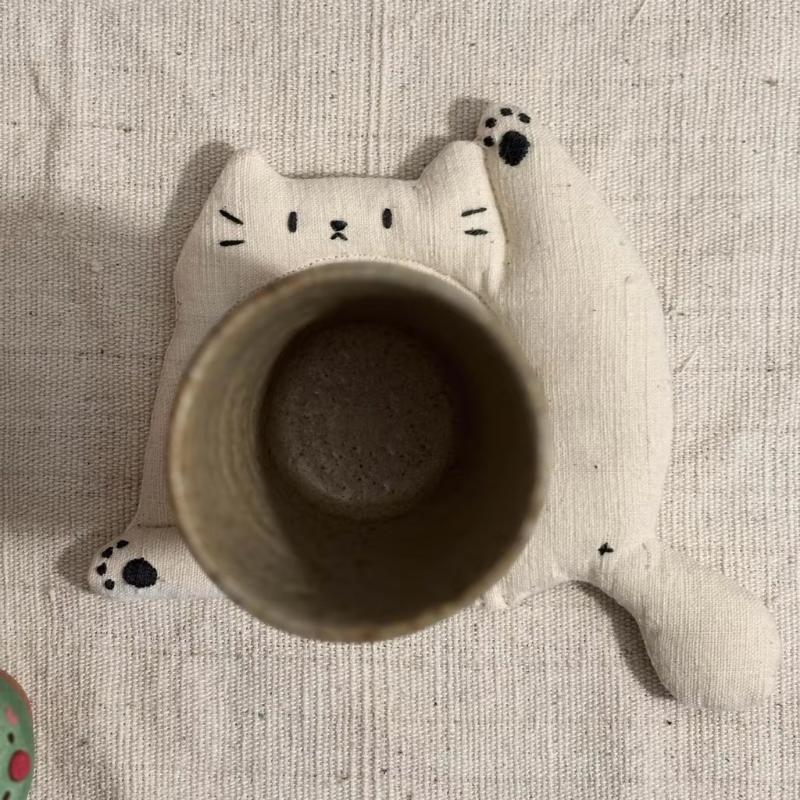 Koffietafel Warmte-Isolatiemat - Coffee Tea Room recensie en prijs